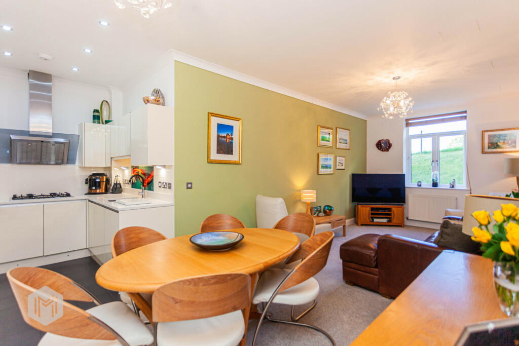 Kerry Hill, Hawkshaw, Bury, Greater Manchester, BL8 4GT