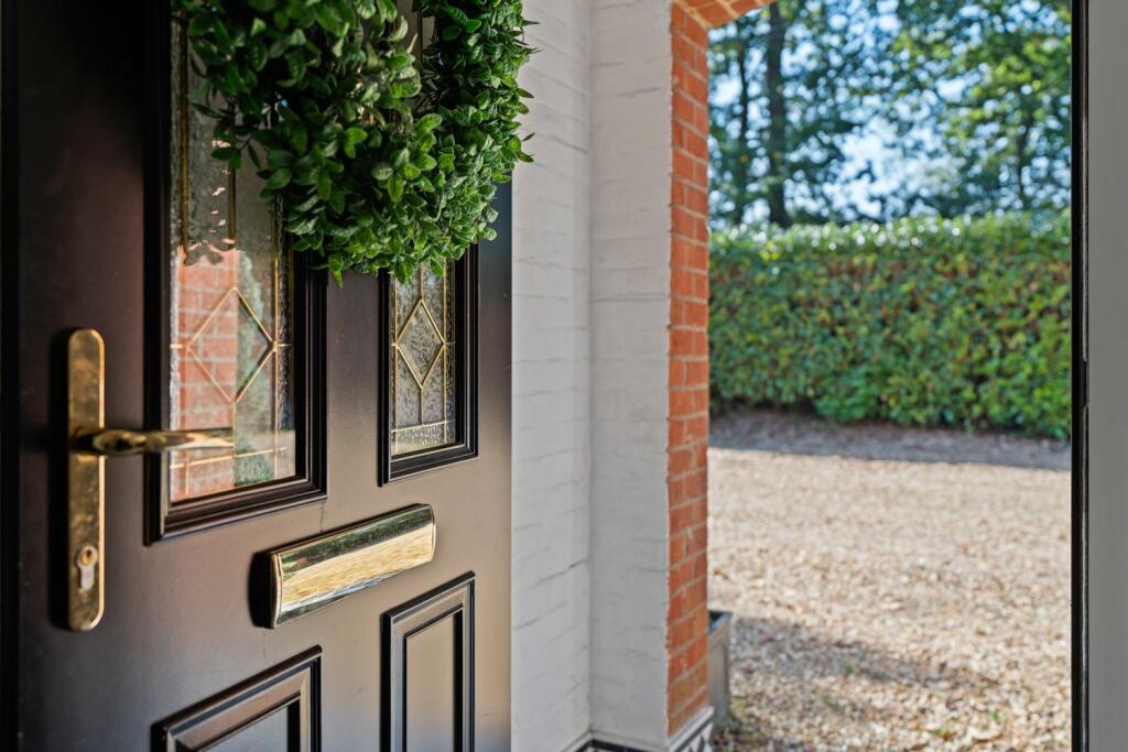 Additional image 5 of Station Road, West Moors, Ferndown, Dorset, BH22