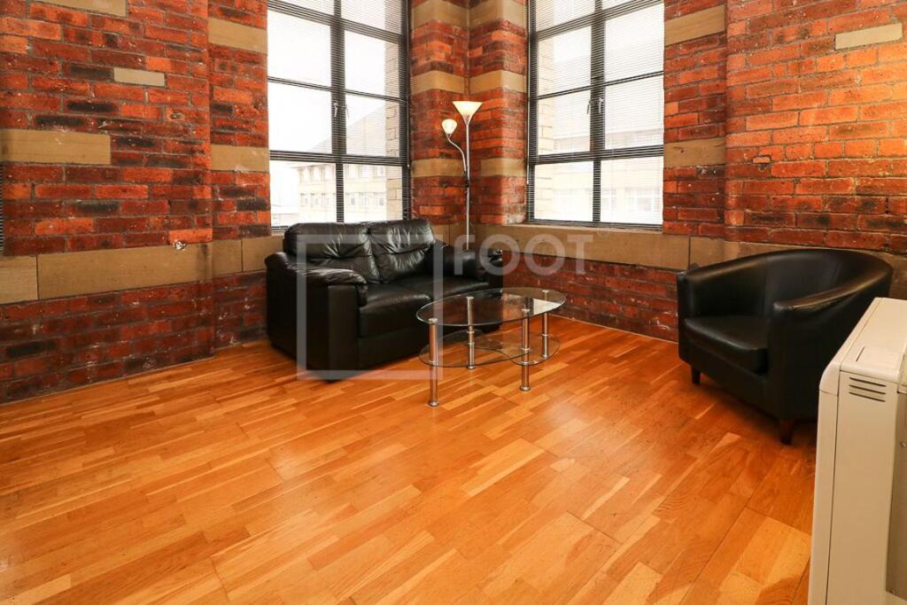 Additional image 7 of Silk Warehouse, Lister Mills, BD9