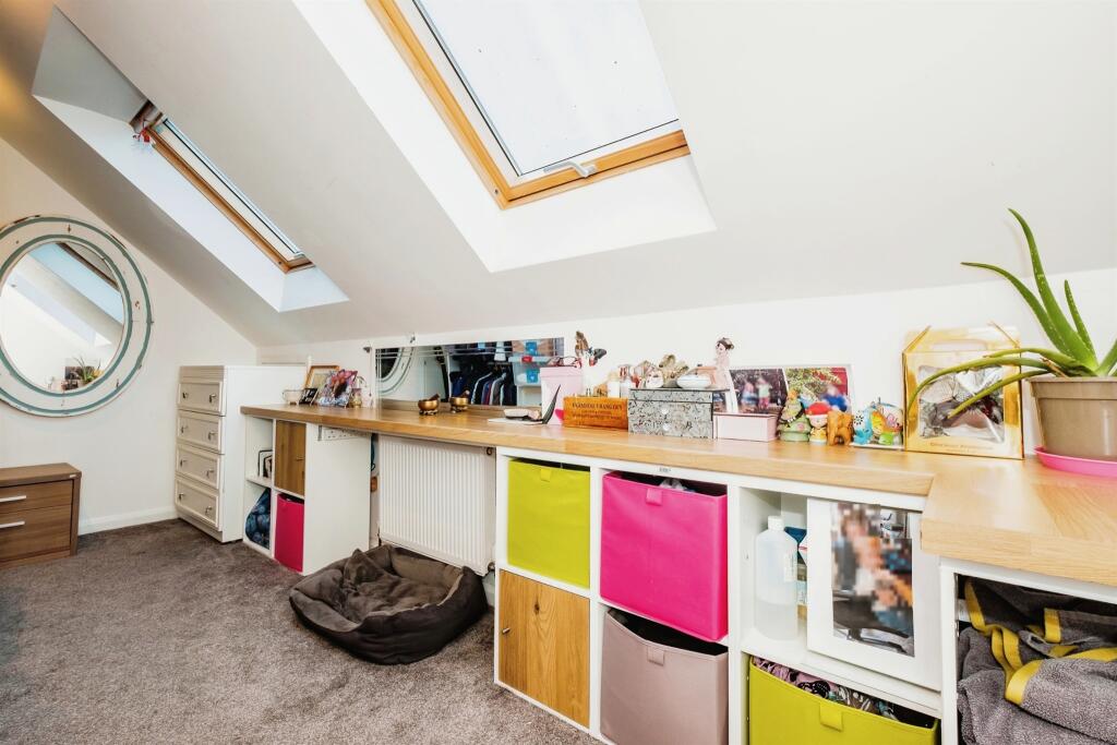 Additional image 13 of Goldsmith Road, Worthing