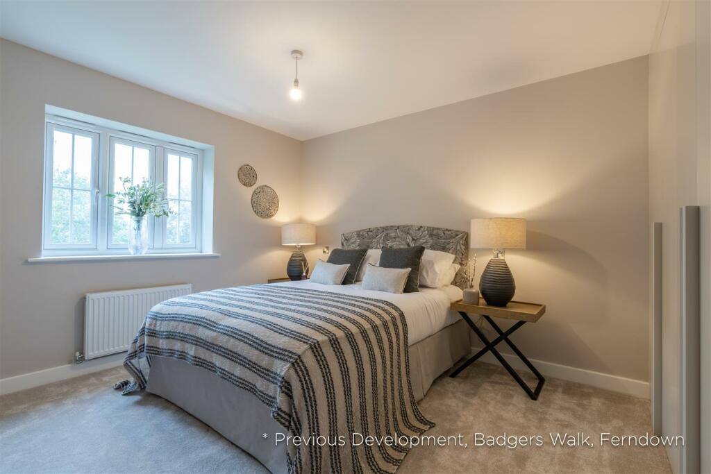 Additional image 10 of Christchurch Road, West Parley