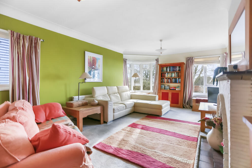 Additional image 5 of Surrenden Road, Brighton, East Sussex, BN1