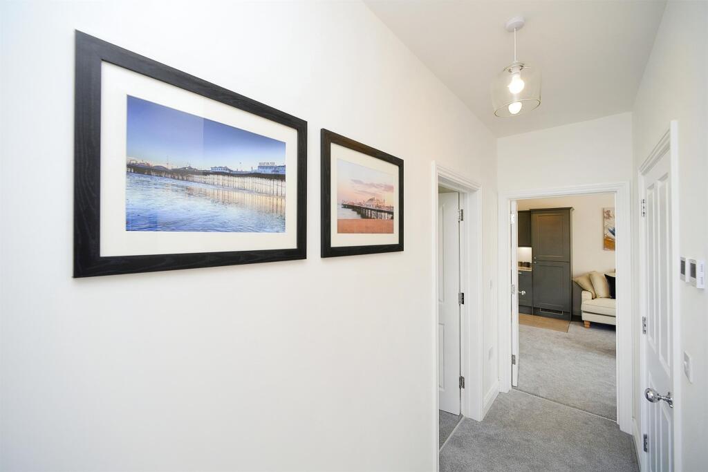 Additional image 11 of Nicholson Place, Rottingdean, Brighton