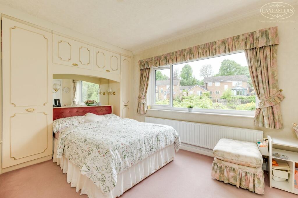 Additional image 14 of Ashridge Close, Lostock, Bolton, BL6