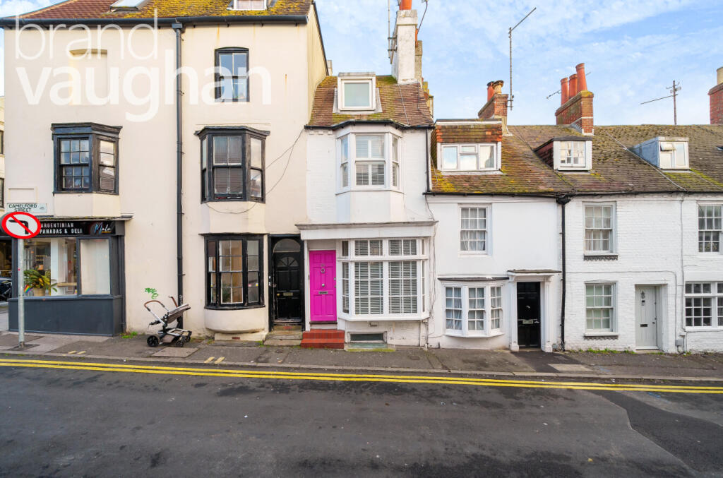Additional image 4 of Camelford Street, Brighton, East Sussex, BN2