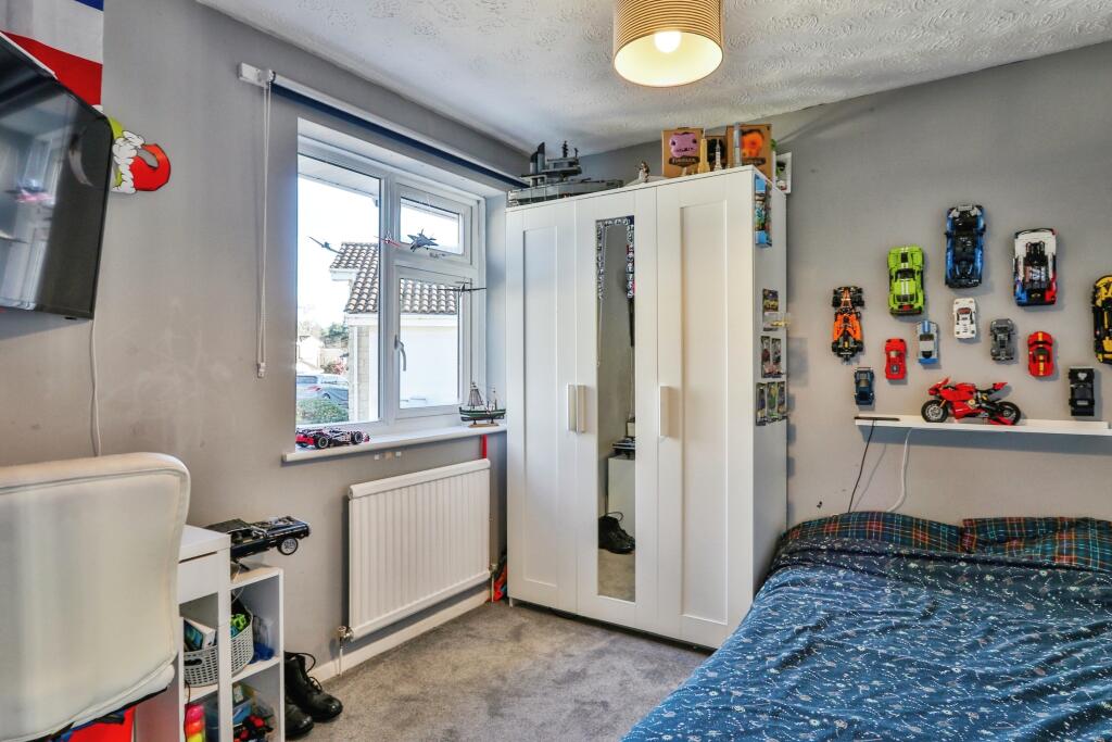 Additional image 12 of Halstock Crescent, West Canford Heath, Poole, Dorset, BH17