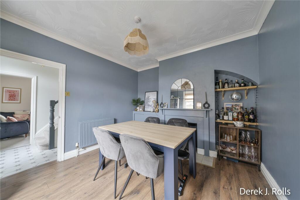 Additional image 5 of Malvern Road, Bournemouth, Dorset, BH9