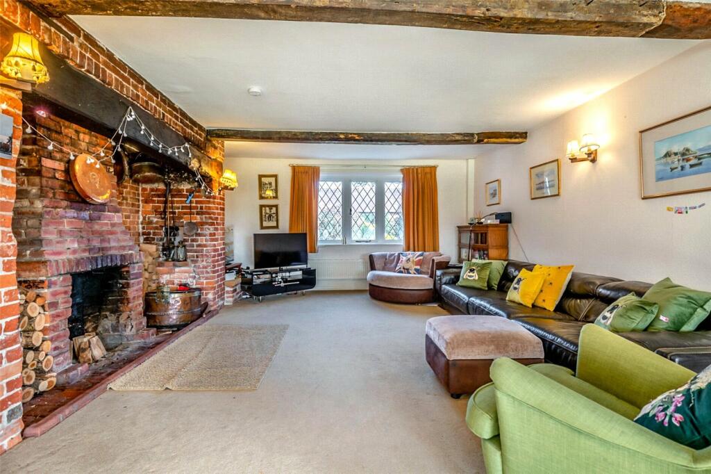 Additional image 10 of Ringwood Road, Avon, Christchurch, Dorset, BH23