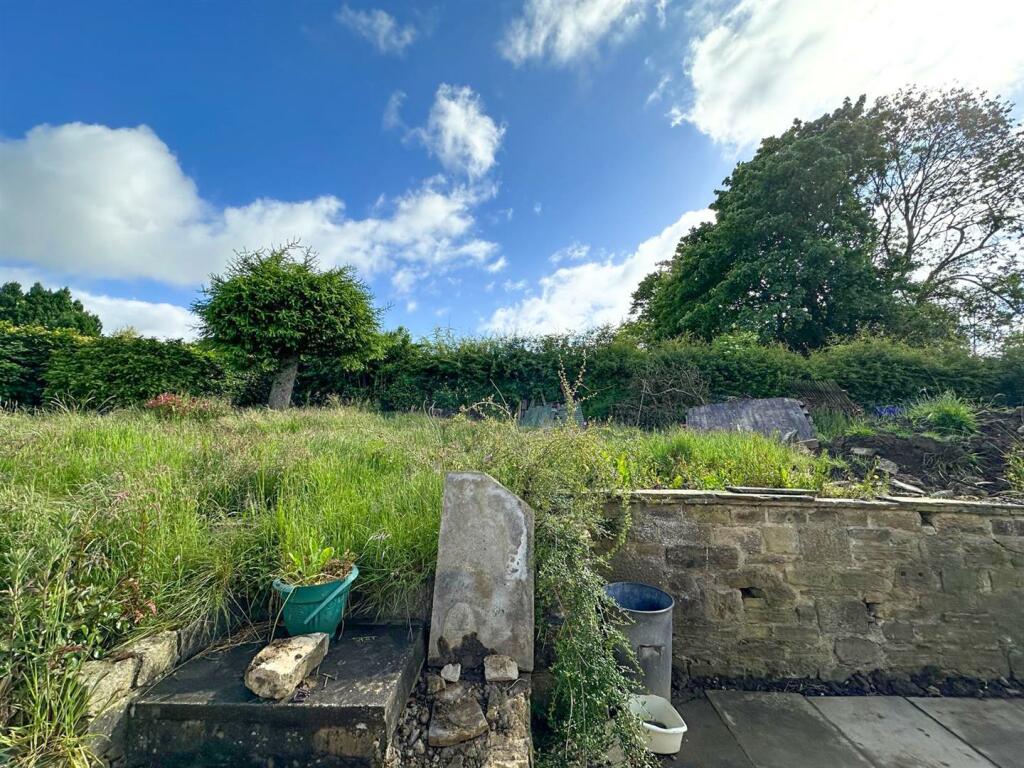 Additional image 6 of Building Plot, Hawber Cote Lane, Silsden