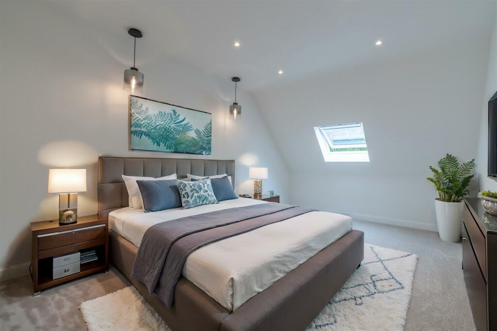 Additional image 11 of Golf Links Road, Ferndown