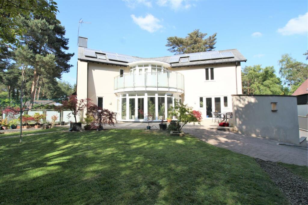 Additional image 48 of Ashley Drive South, Ashley Heath, Ringwood
