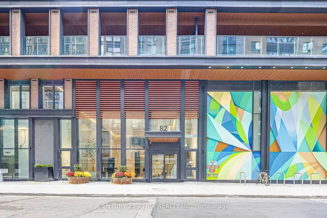 Additional image 3 of 82 Dalhousie St Unit PH09