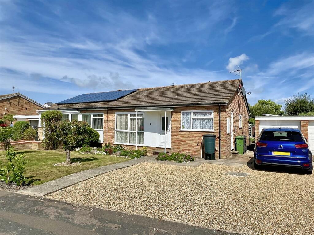 Primary image of Willard Close, Eastbourne