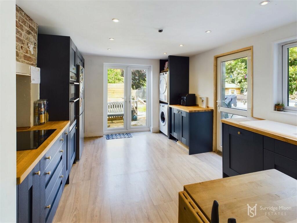 Additional image 11 of Castle Terrace, Pevensey, East Sussex, BN24