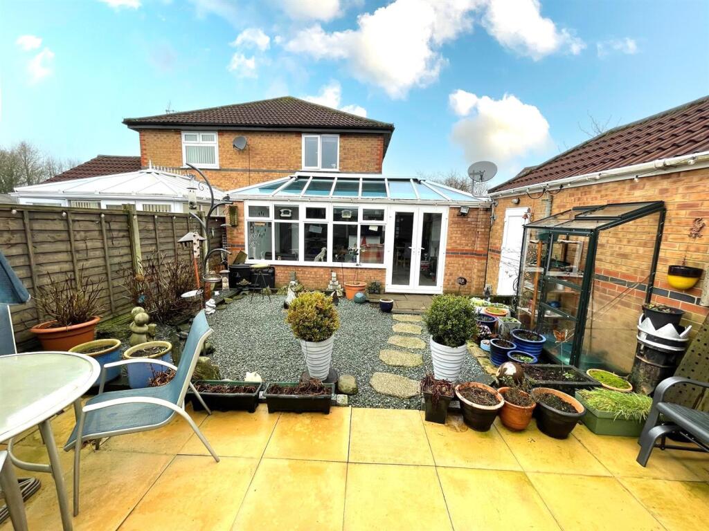 Additional image 20 of Bramford Close, Westhoughton, Bolton