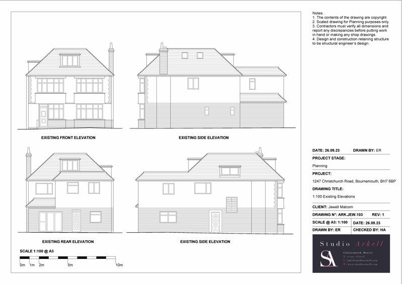 Additional image 8 of Christchurch Road, Boscombe east.
