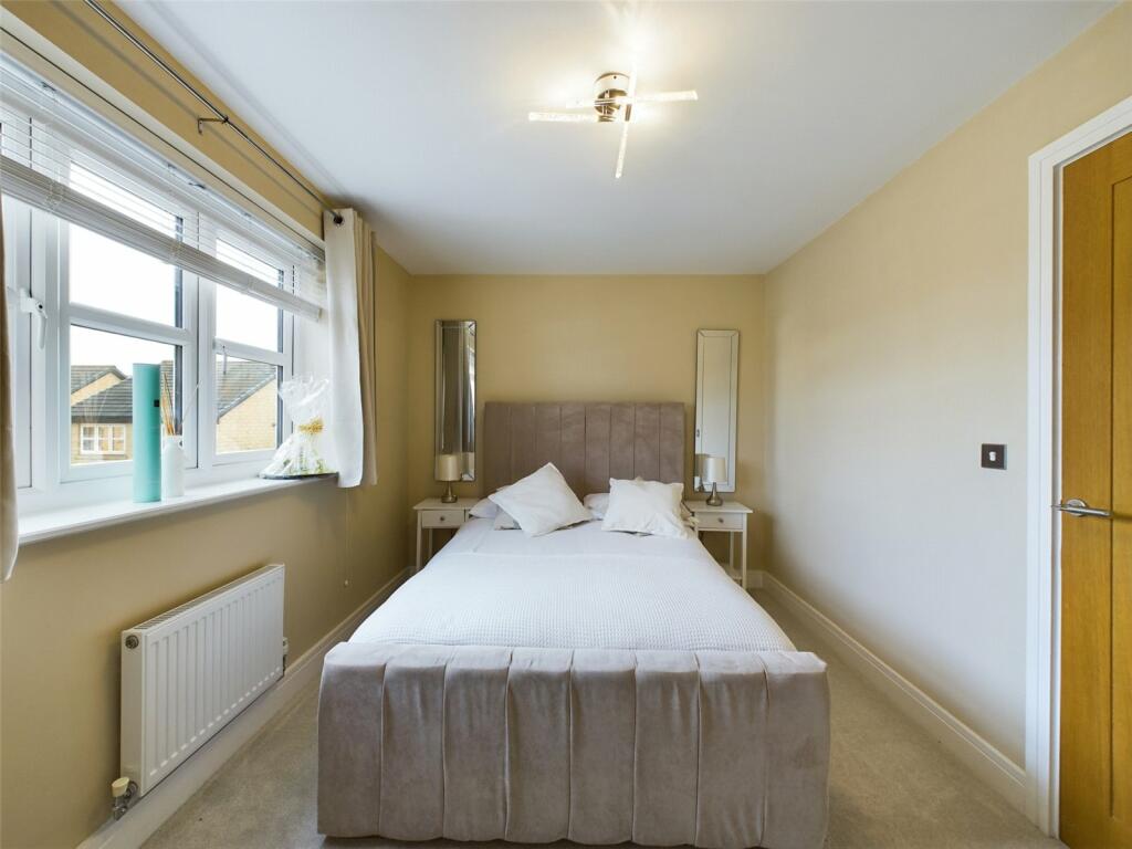 Additional image 4 of New Road, Denholme, Bradford, West Yorkshire, BD13