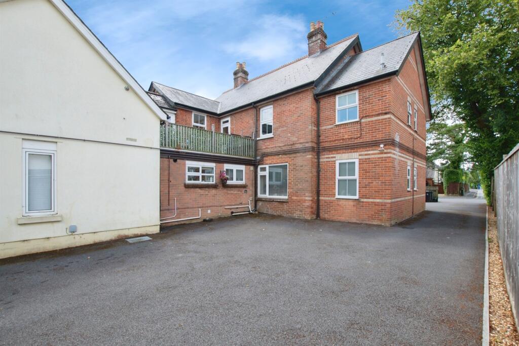 Additional image 10 of Church Road, Ferndown