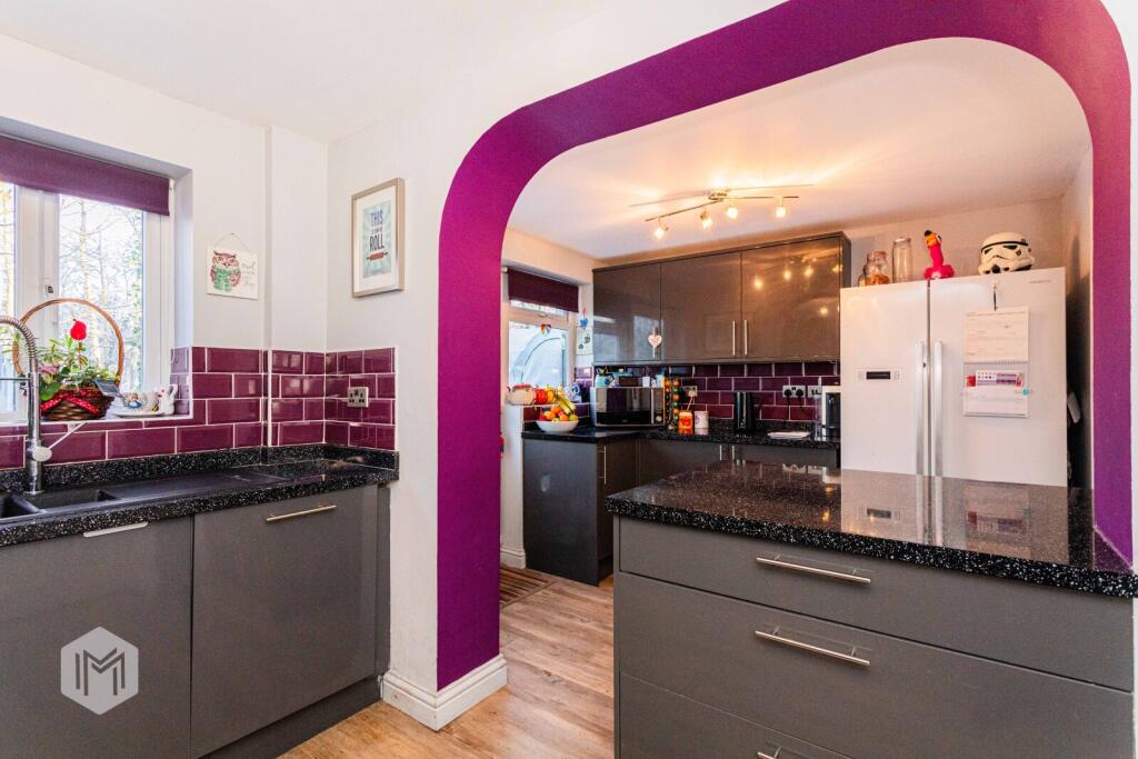 Additional image 10 of Gleneagles, Bolton, Greater Manchester, BL3 4XL