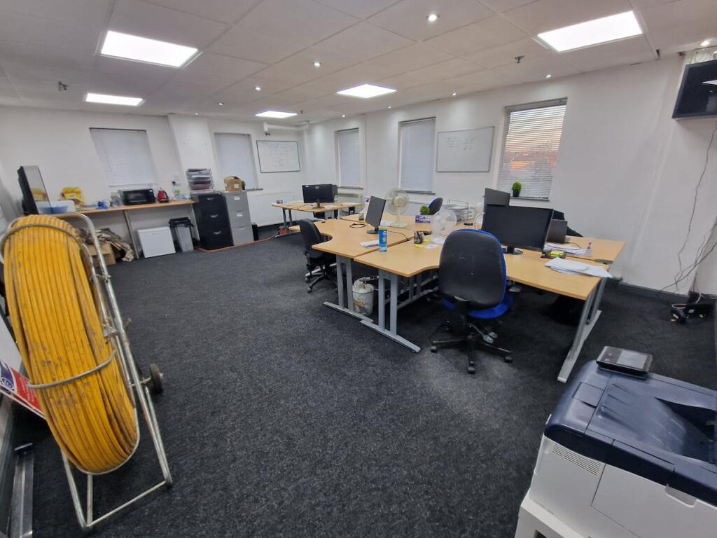 Additional image 10 of Unit 3, Brenton Business Complex, Bury, BL9 7BE