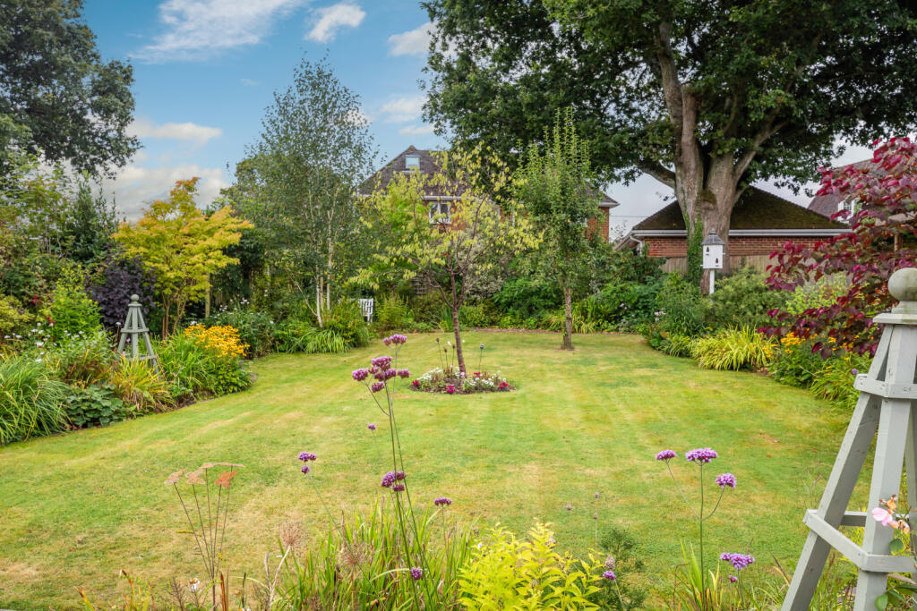 Additional image 16 of Broomhill, Wimborne, Dorset, BH21