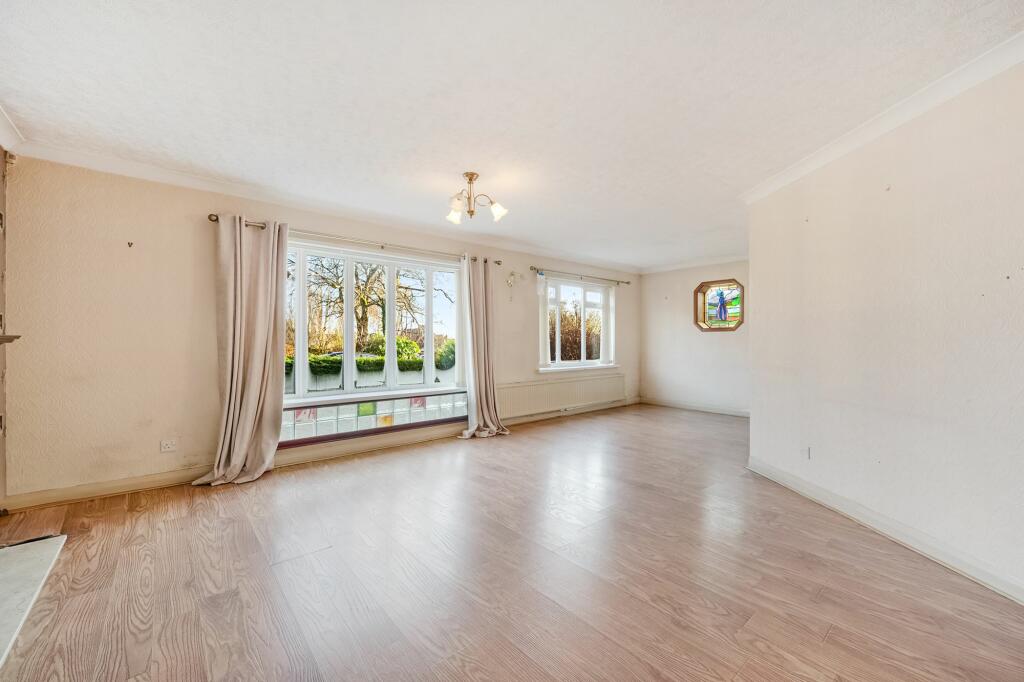 Additional image 2 of Devonshire Road, Heaton, BL1 4: Spacious Two-Bedroom Bungalow with Huge Potential and No Chain!