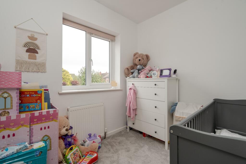 Additional image 22 of Spacious 3 Bedroom House with Large Rear Garden on Butterfield Road, Over Hulton, Lancashire