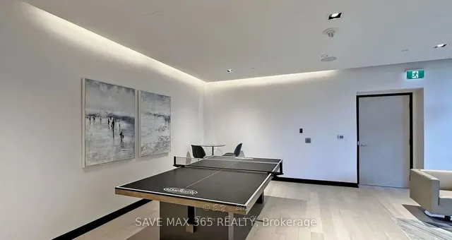 Additional image 27 of 395 Bloor St Unit 2503