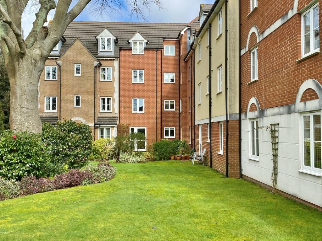 Additional image 11 of Stevenson Lodge, 39 Poole Road, Bournemouth, BH4