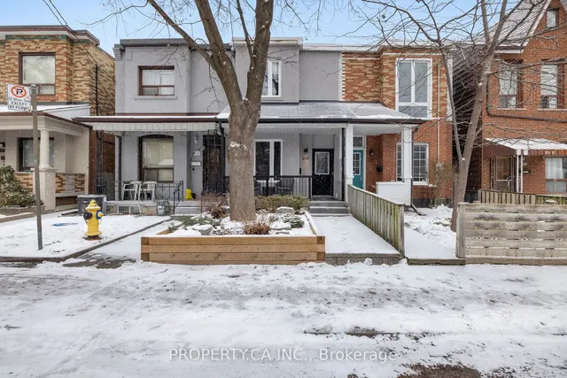 Primary image of 213 Clinton St