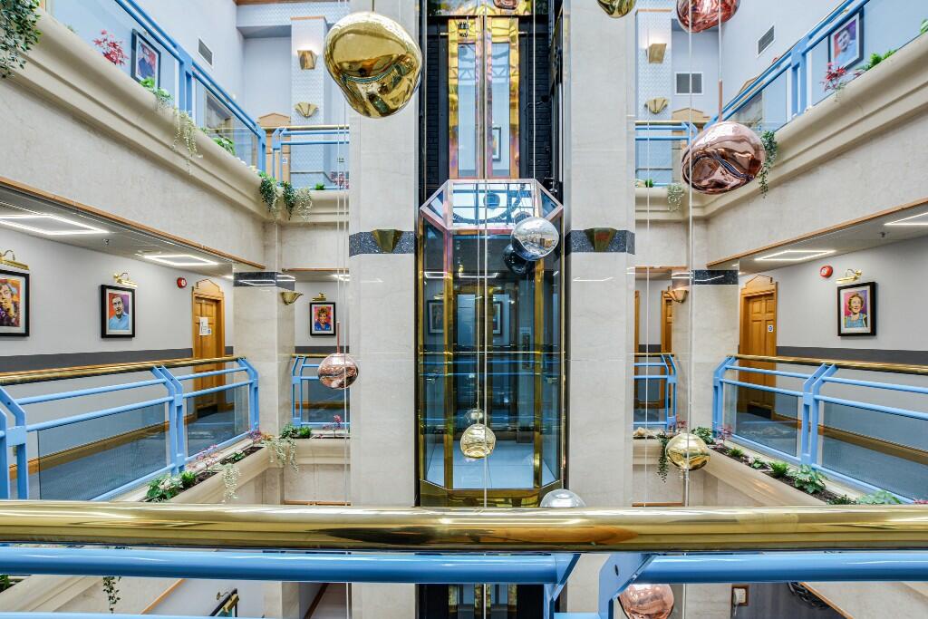 Additional image 22 of Atrium House, Manchester Road, Bury, Greater Manchester, BL9