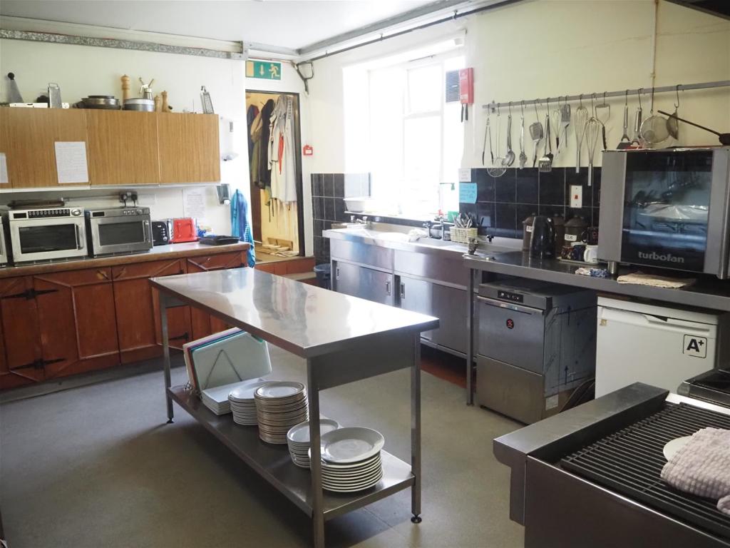 Additional image 13 of Hotels, Horton-in-Ribblesdale, North Yorkshire