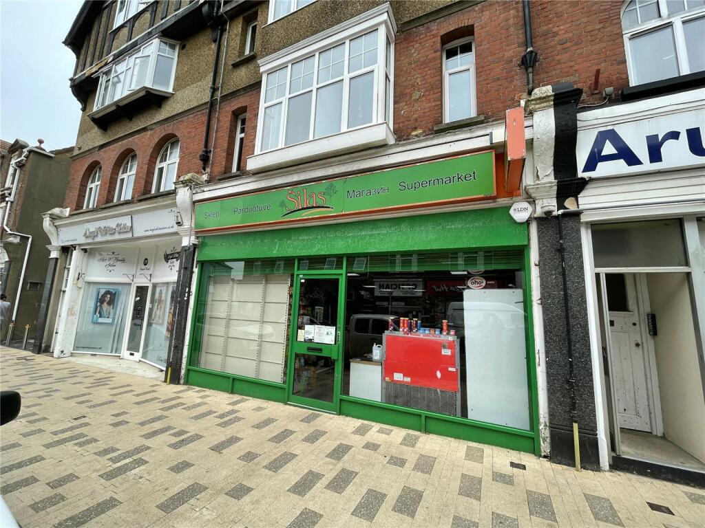 Additional image 3 of 21 Beach Road, Littlehampton, West Sussex, BN17