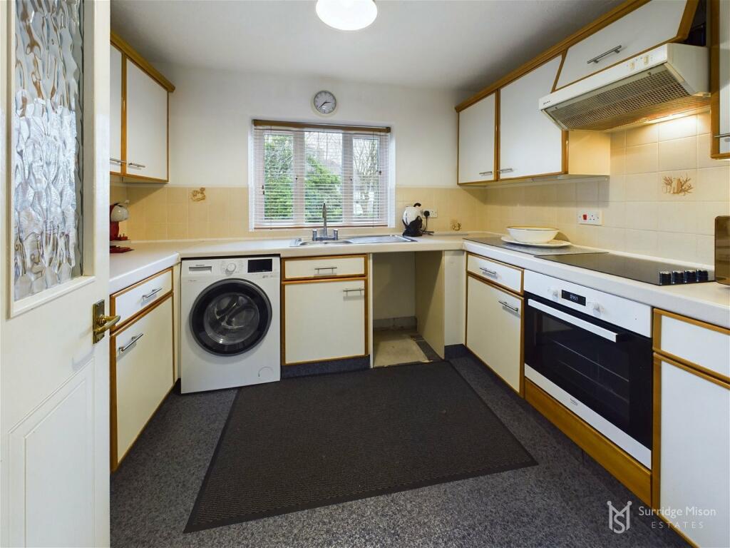 Additional image 7 of Church Bailey, Westham, Pevensey, East Sussex, BN24