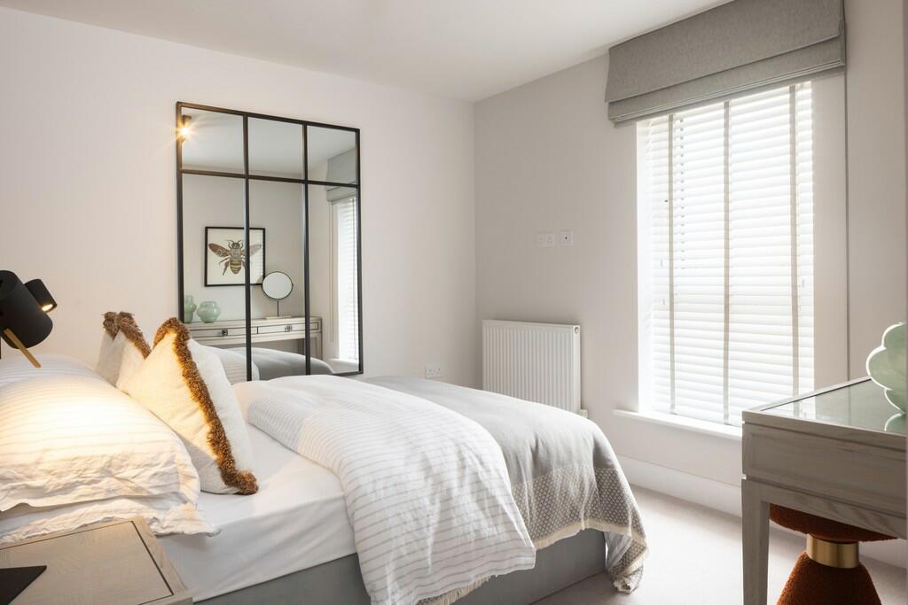 Additional image 8 of Oakley Lane, 
Wimborne, 
BH21 1UD