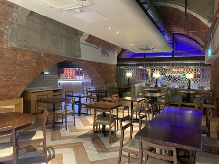 Additional image 6 of The Vaults, The Market Place, Bolton, North West, BL1
