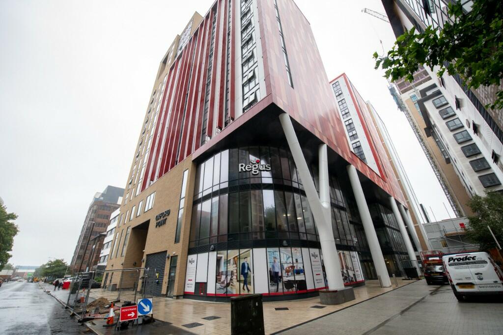 Additional image 12 of Oxford Road, Bournemouth, Dorset, BH8