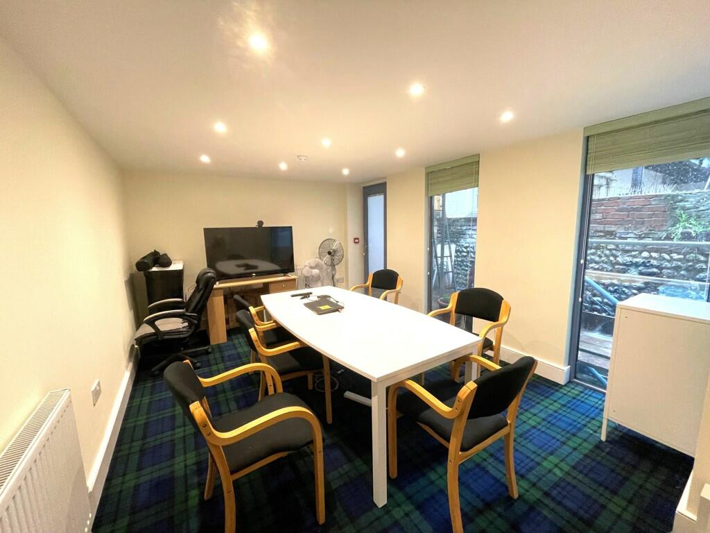 Additional image 4 of 26 Old Steine, Brighton, East Sussex, BN1 1EL