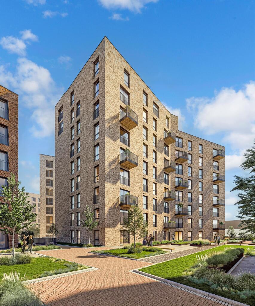 Additional image 11 of The Furlong, Home X (New Homes), Brighton, East Sussex