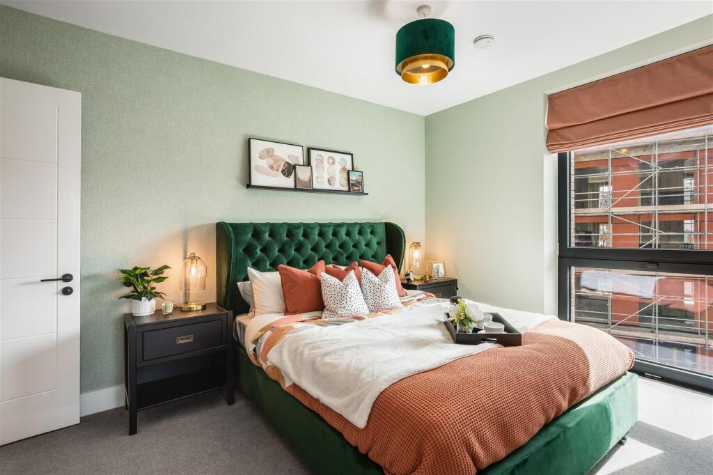 Additional image 13 of The Furlong, Home X (New Homes), Brighton, East Sussex