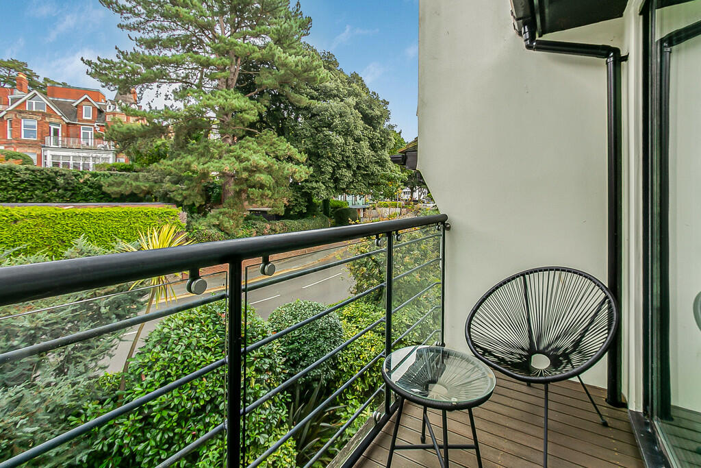 Additional image 17 of Aspects, 1  Wyndham Road, Lower Parkstone