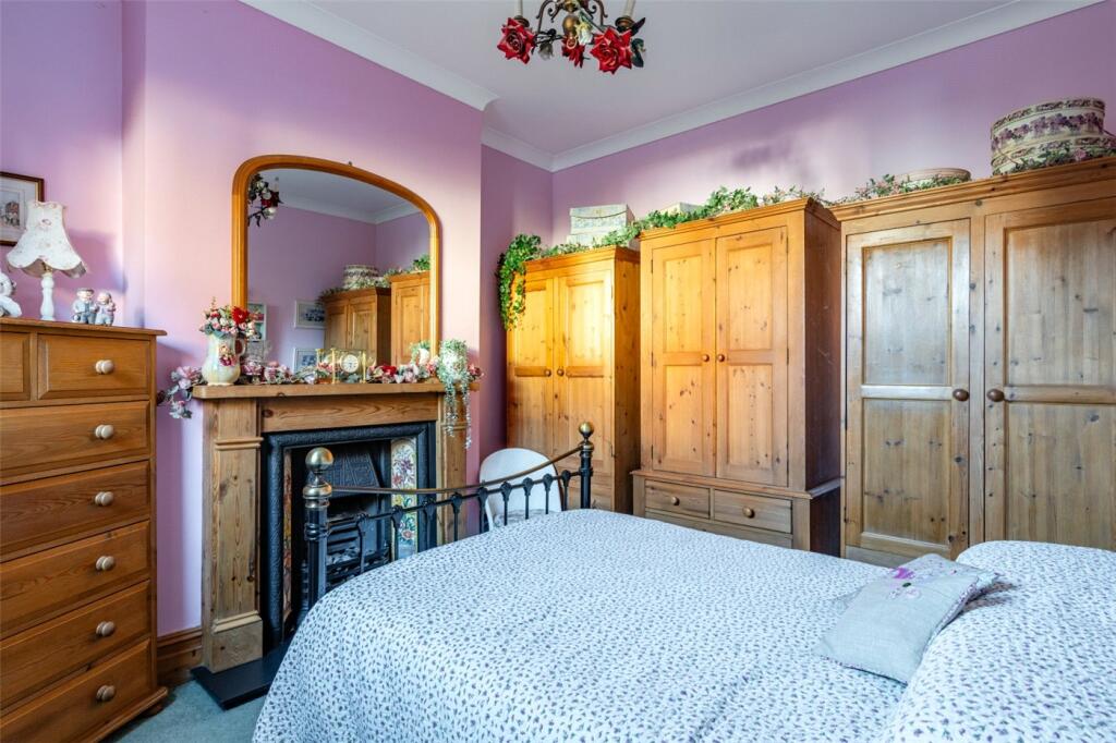 Additional image 7 of New Borough, Wimborne, Dorset, BH21