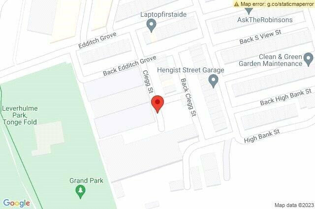 Additional image 10 of Clegg Street, Bolton, Greater Manchester, BL2 6BL