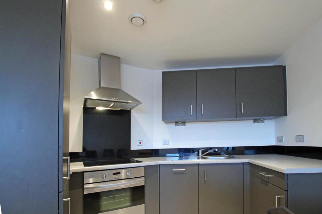 Additional image 9 of Victoria Mills, Salts Mill Road, Shipley, Bradford, BD17