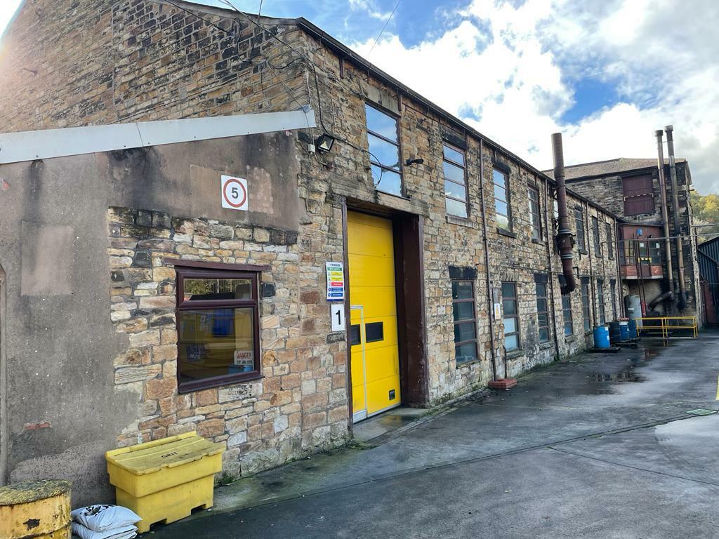 Additional image 4 of VICTORIA WORKS, OAKENBOTTOM ROAD, BOLTON, BL2