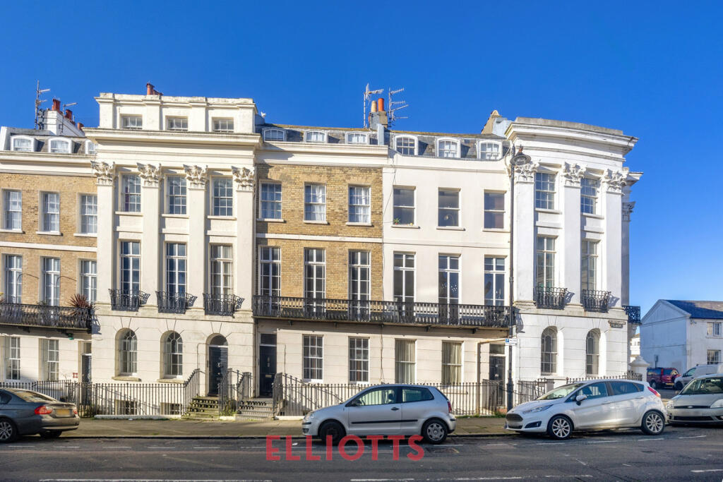 Additional image 22 of Portland Place, Brighton