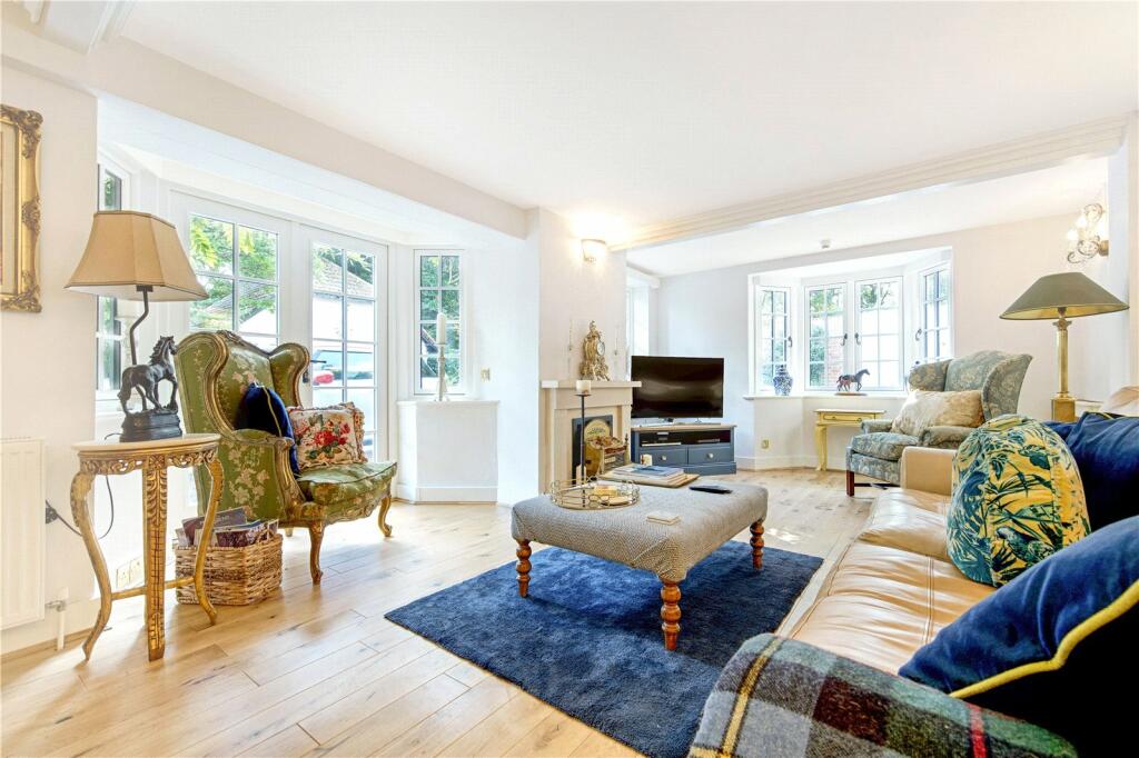 Additional image 24 of Burley Street, Burley, Ringwood, Hampshire, BH24