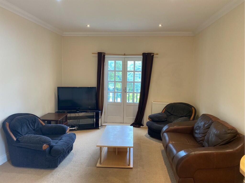 Additional image 2 of 2 Double Bedroom Student Maisonette - Rushton Crescent