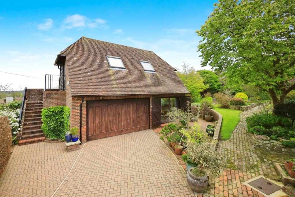 Additional image 15 of Dormers Farm House, Windmill Hill, HAILSHAM