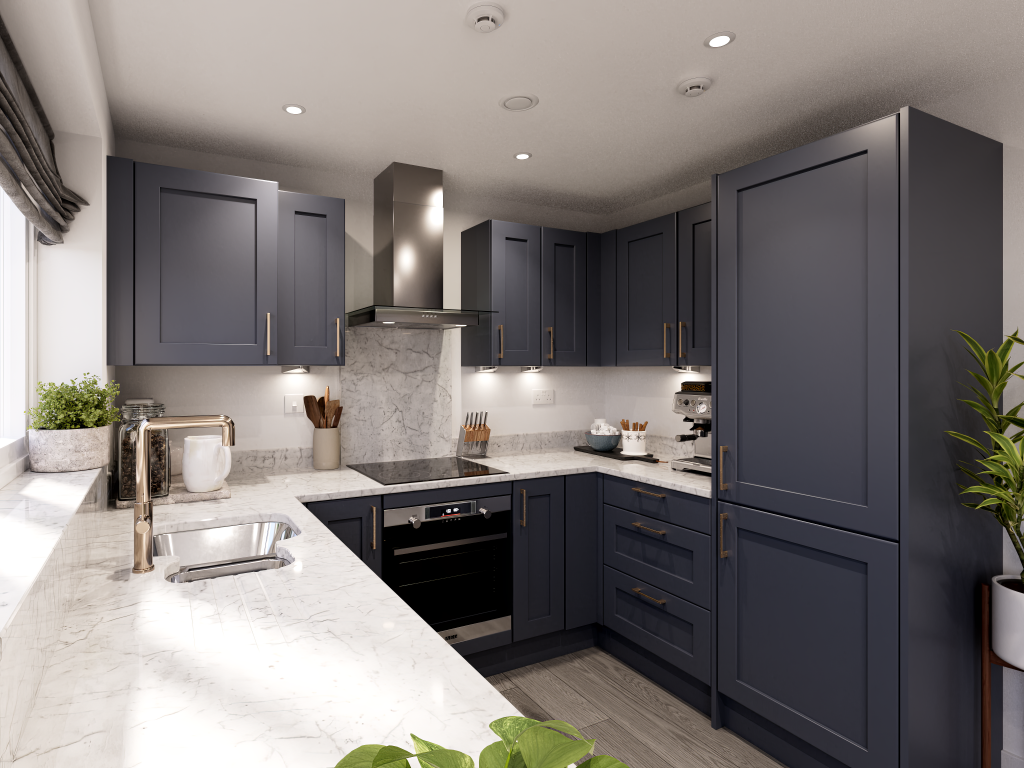 Additional image 3 of Hailsham Road,
off of Rattle Road,
Stone Cross,
BN24 5EH